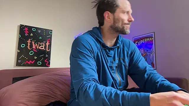 alexmannd online show from 02/15/26, 06:07