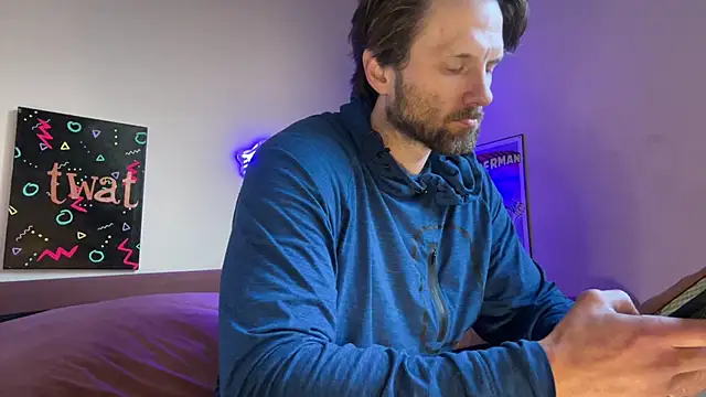 alexmannd online show from 02/13/26, 03:23