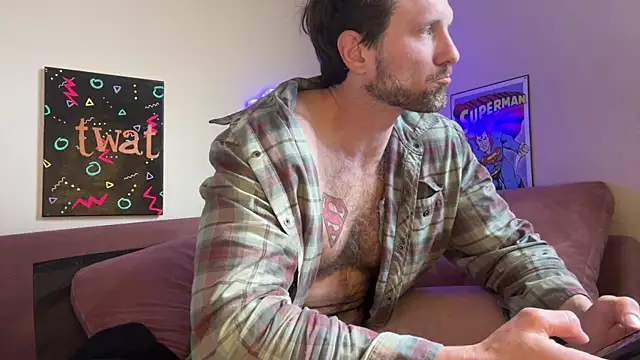 alexmannd online show from 03/22/26, 07:15