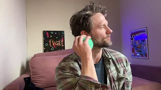 alexmannd online show from 01/06/26, 05:50