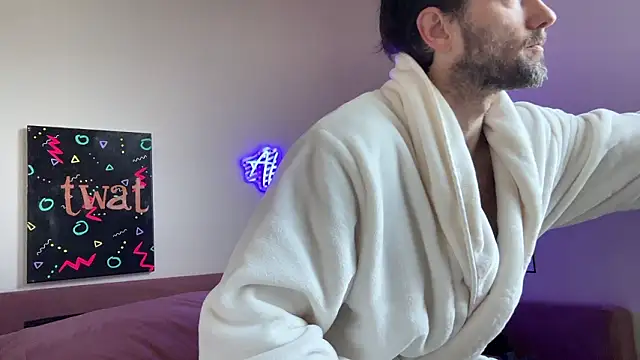 alexmannd online show from 01/14/26, 04:54