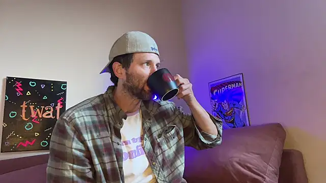 alexmannd online show from 03/18/26, 03:13