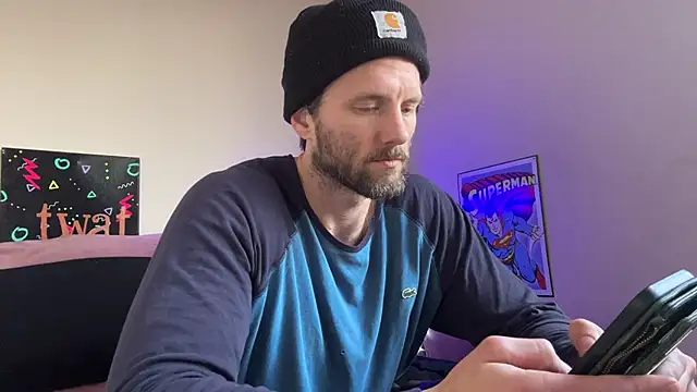 alexmannd online show from 01/13/26, 06:34