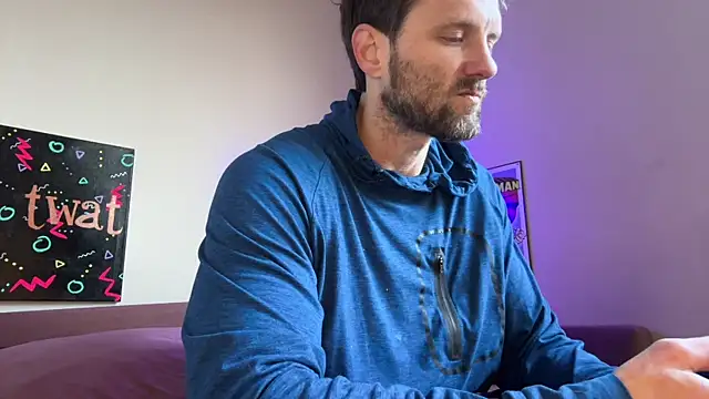 alexmannd online show from 02/14/26, 04:18