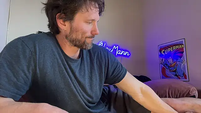 alexmannd online show from 05/09/26, 05:27