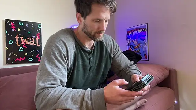 alexmannd online show from 03/07/26, 06:02