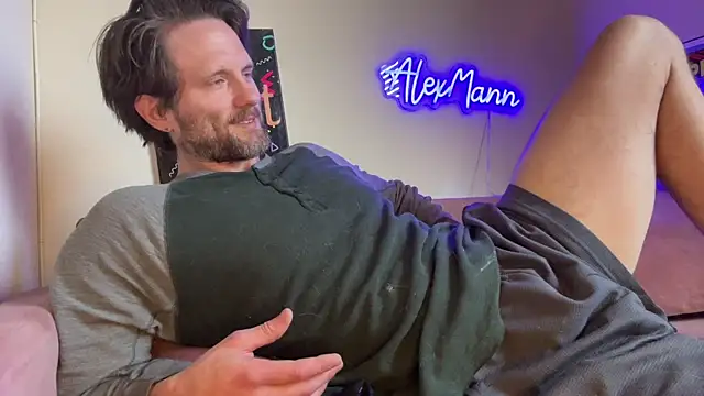 alexmannd online show from 05/12/26, 04:24