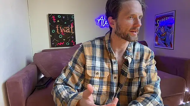 alexmannd online show from 01/07/26, 10:15