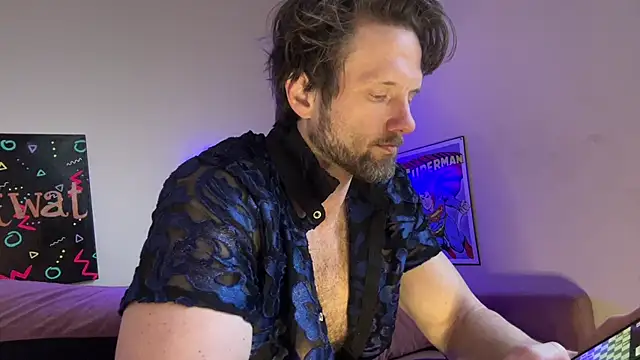 alexmannd online show from 02/07/26, 06:38