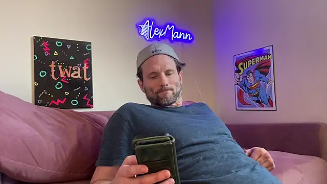 alexmannd online show from 05/29/26, 06:47