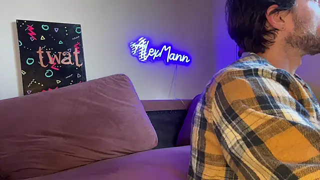 alexmannd online show from 05/14/26, 12:07