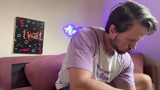 alexmannd online show from 04/09/26, 04:24