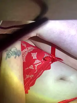 ThICk JuIcEy online show from 12/19/25, 04:31