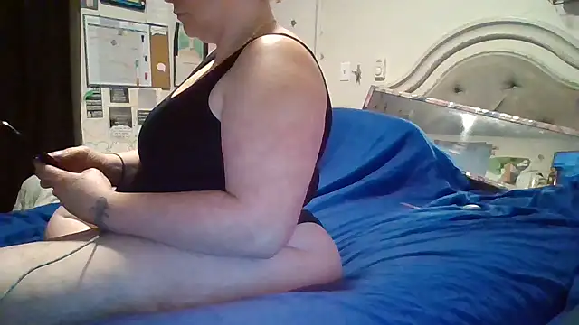 ThICk JuIcEy online show from 10/13/25, 09:33