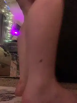 ThICk JuIcEy online show from 02/19/26, 03:42