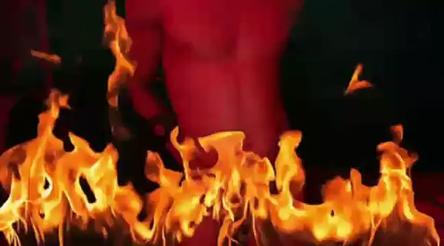 Curly Angel24 online show from 02/02/25, 02:59