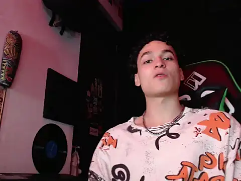 Curly Angel24 online show from 07/17/26, 01:14