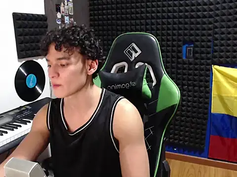 Curly Angel24 online show from 07/18/26, 02:42