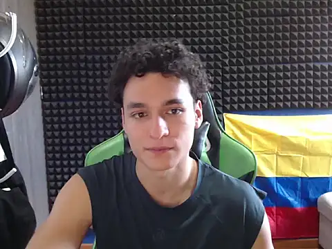 Curly Angel24 online show from 06/27/26, 07:09