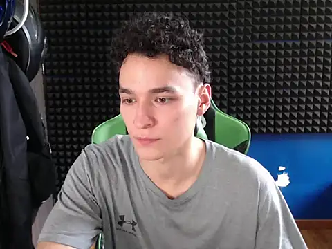 Curly Angel24 online show from 01/08/26, 09:10