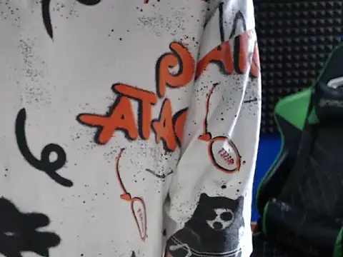 Curly Angel24 online show from 03/01/26, 07:58