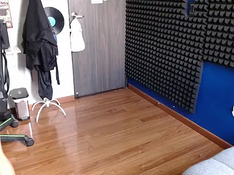 Curly Angel24 online show from 01/19/26, 04:22