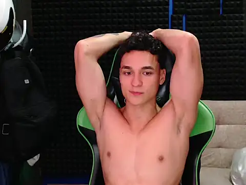 Curly Angel24 online show from 10/10/25, 01:28