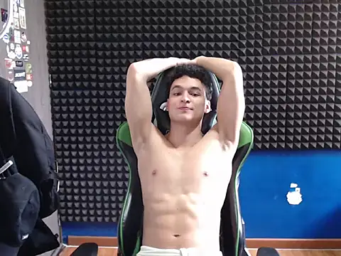 Curly Angel24 online show from 02/26/26, 07:03