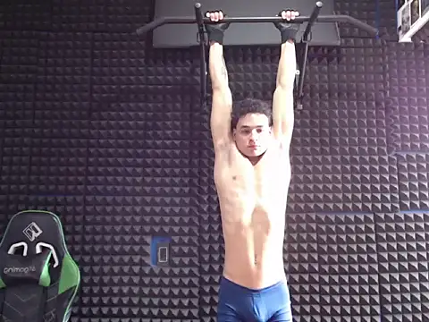 Curly Angel24 online show from 02/16/26, 04:05