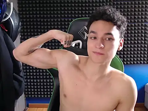 Curly Angel24 online show from 01/10/26, 04:13