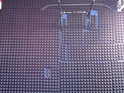 Curly Angel24 online show from 10/20/25, 09:15