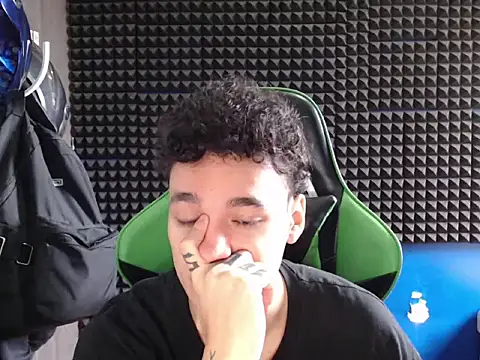 Curly Angel24 online show from 01/12/26, 02:02