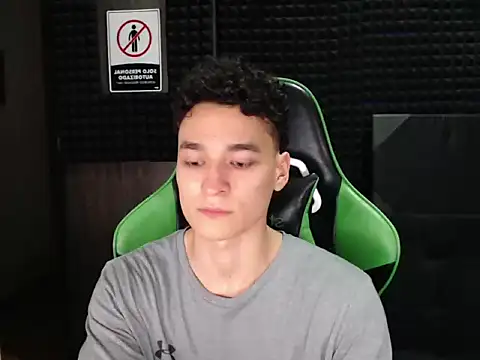 Curly Angel24 online show from 12/20/25, 01:19