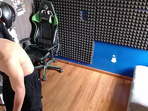 Curly Angel24 online show from 01/05/26, 05:27