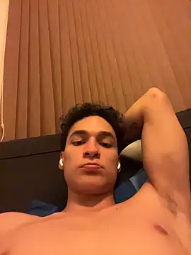 Curly Angel24 online show from 03/12/26, 04:40