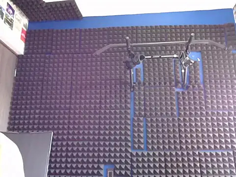 Curly Angel24 online show from 10/15/25, 04:15