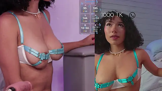 Lovely Janeth online show from 11/15/25, 01:42