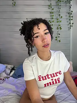 Lovely Janeth online show from 12/02/25, 03:30