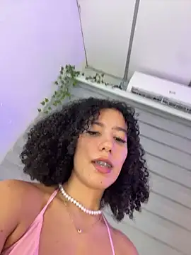 Lovely Janeth online show from 04/06/26, 03:13