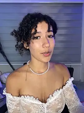 Lovely Janeth online show from 10/10/25, 11:49