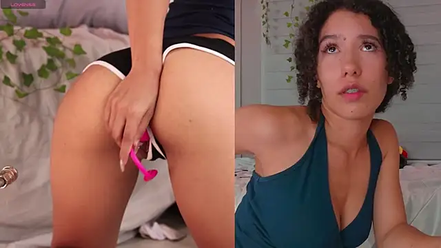 Lovely Janeth online show from 01/11/26, 03:02