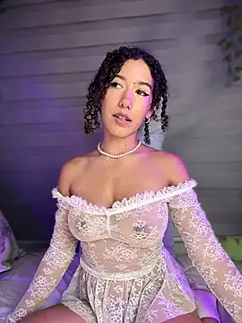 Lovely Janeth online show from 12/05/25, 02:00