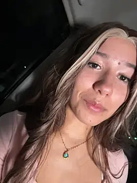 Lovely Janeth online show from 12/13/25, 09:10