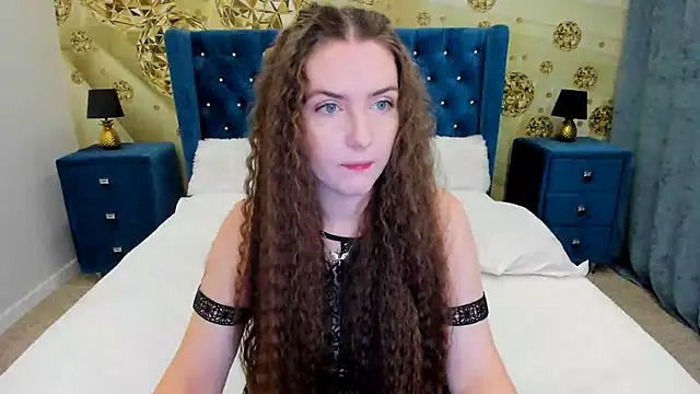 Katrina Minchels online show from 09/22/25, 07:47