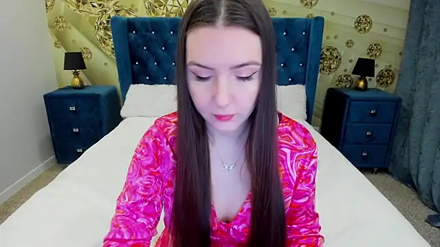 Katrina Minchels online show from 02/27/26, 07:52