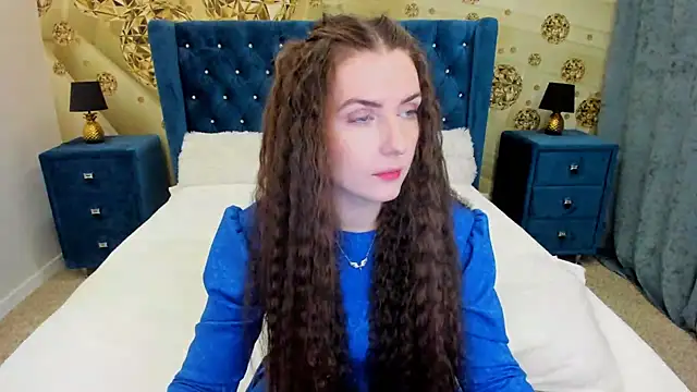 Katrina Minchels online show from 09/16/25, 07:53