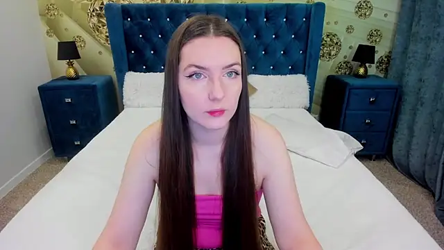 Katrina Minchels online show from 05/15/26, 09:51
