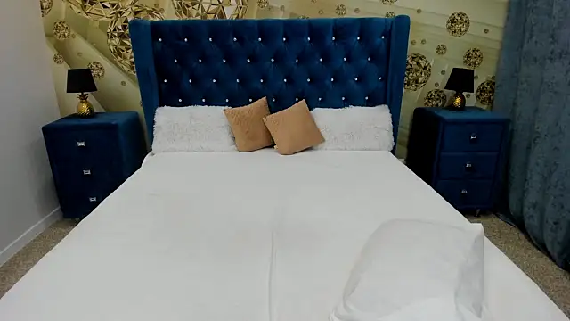 Katrina Minchels online show from 09/19/25, 09:13