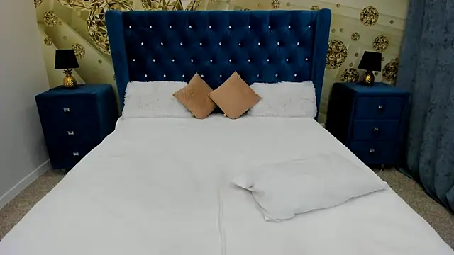 Katrina Minchels online show from 09/20/25, 07:13