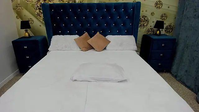 Katrina Minchels online show from 11/21/25, 09:41